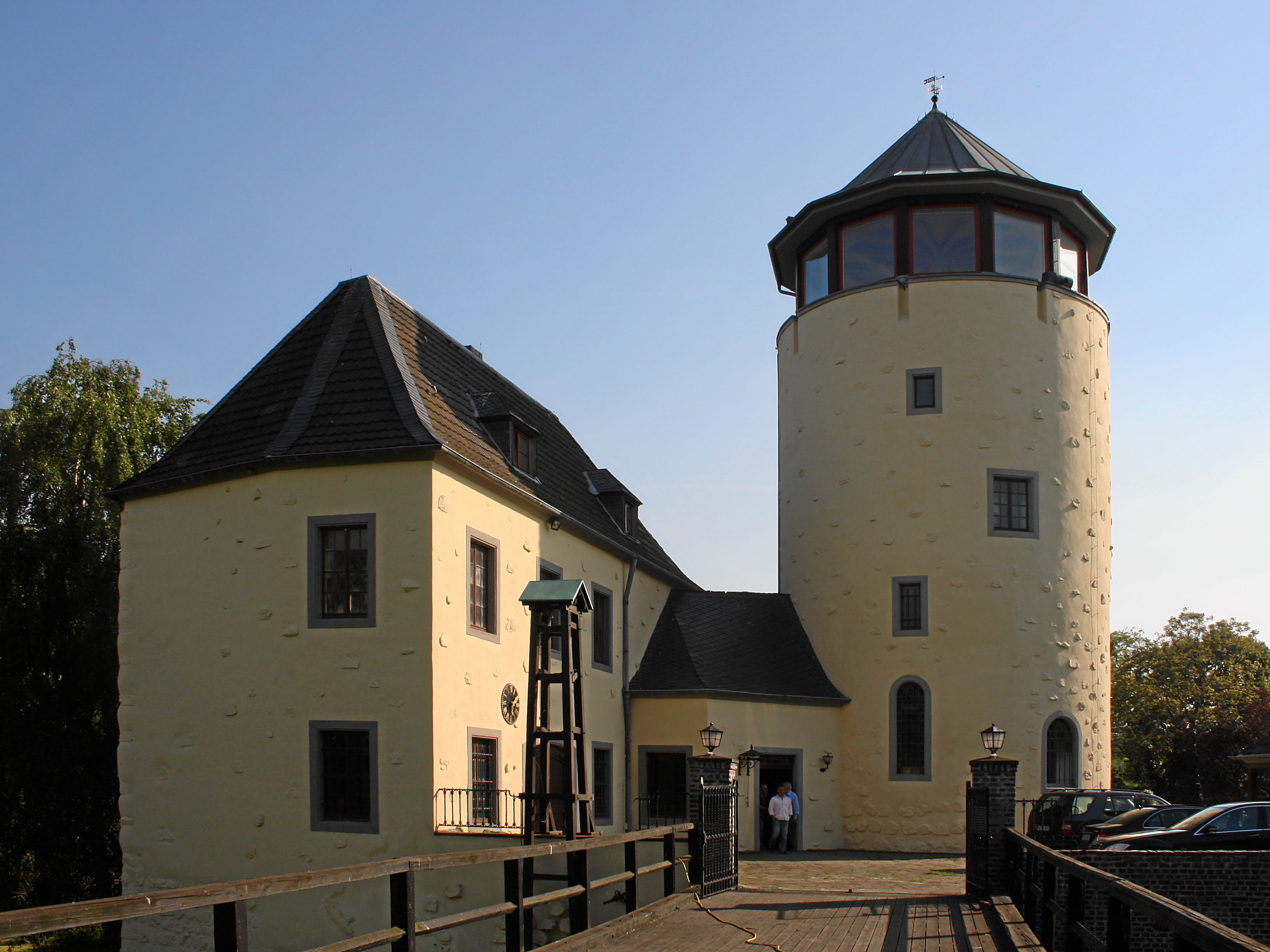 Burg Lulsdorf
